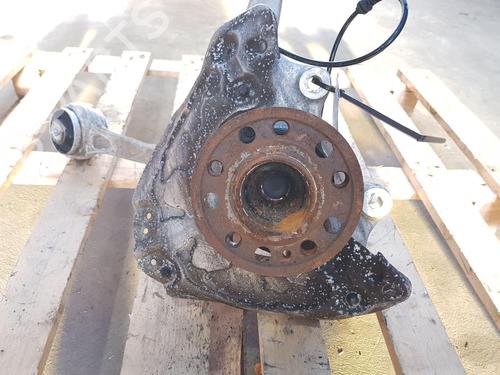 Left front steering knuckle MERCEDES-BENZ E-CLASS (W213)  | BP22207716M25 