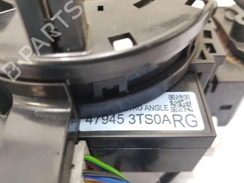 Steering column stalk NISSAN NOTE (E12) 1.5 dCi | BP25461533I23 
