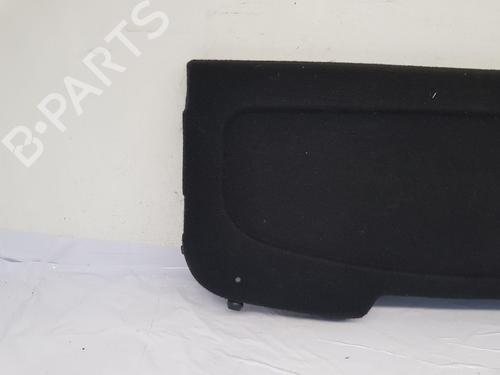 Rear parcel shelf FORD FIESTA VI (CB1, CCN) 1.25 | BP31983625C85