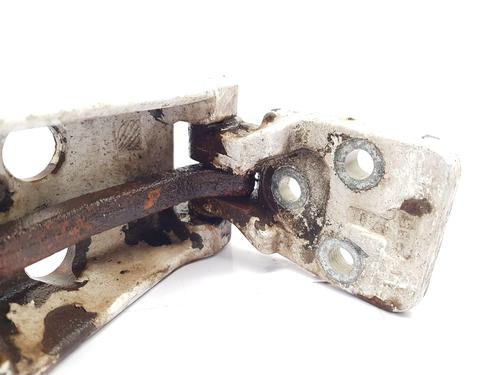 Hinge/Door check strap MERCEDES-BENZ SPRINTER 3,5-t Van (B906) 314 CDI (906.631, 906.633, 906.635, 906.637) | BP32331878C146 