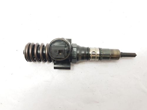 Used Injector AUDI A3 (8P1) 2.0 TDI 16V quattro (140 hp) 29379055