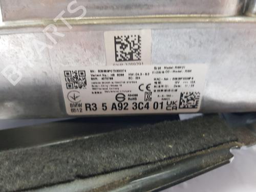 Electronic module BMW 1 (F40) 118 i | BP29900681M83
