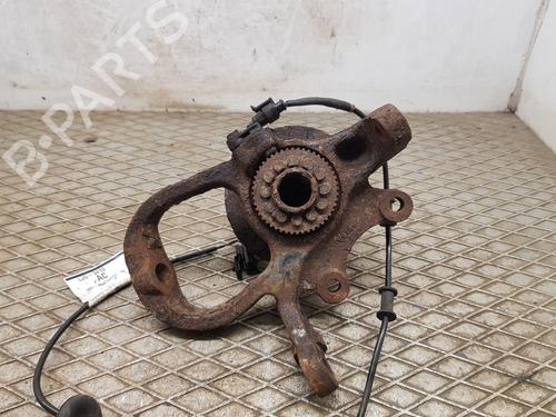 Mangueta delantera derecha JAGUAR XK 8 Convertible (X100) R 4.2 | BP30948468M26