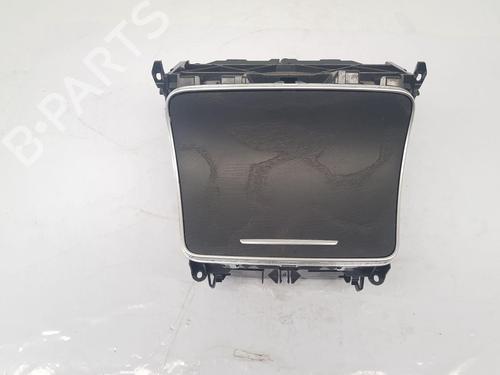 Used Ashtray Ashtray MERCEDES-BENZ C-CLASS Coupe (C205) C 220 d (205.304) (170 hp) 34226412 34226412