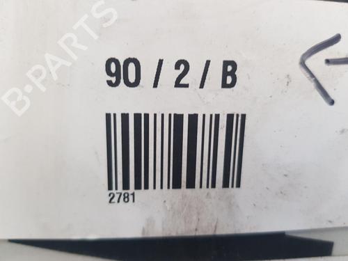 Gearbox NISSAN NOTE (E11, NE11) 1.6 | BP38071781M3  - Image 9