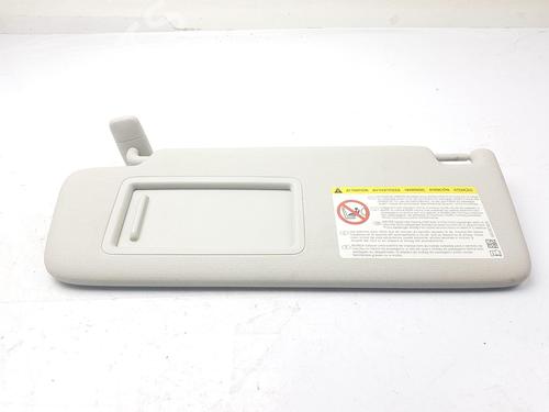 Left sun visor SKODA OCTAVIA III Combi (5E5, 5E6) 1.6 TDI | BP35746338I1 - Image 2