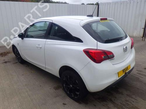 Pedal OPEL CORSA E (X15) 1.4 (08, 68) | BP30823246I4 - Image 12
