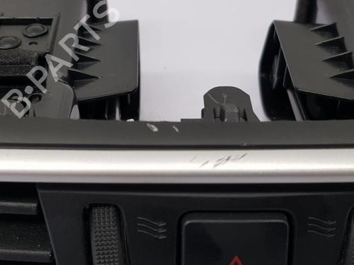 Air vent NISSAN X-TRAIL III (T32_, T32R, T32RR) 1.6 dCi (T32) | BP30184865I21