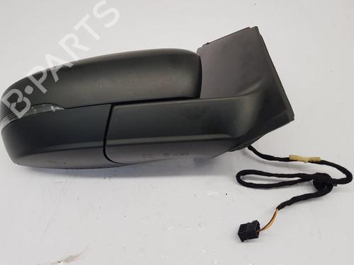 Used Right mirror VW POLO V (6R1, 6C1) 1.2 (60 hp) 32509759
