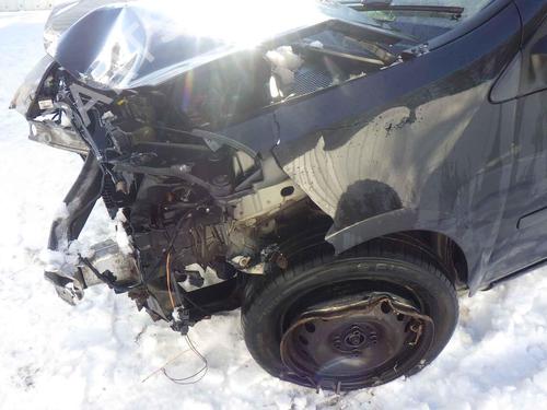 Right front fenders RENAULT CLIO III (BR0/1, CR0/1) 1.2 16V (BR0P, CR0P) | BP27166812C42 