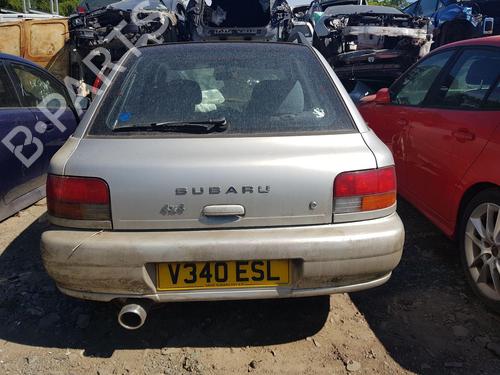 Heater blower motor SUBARU IMPREZA Estate (GF) 2.0 i 16V AWD (GF8) | BP29262746M62 