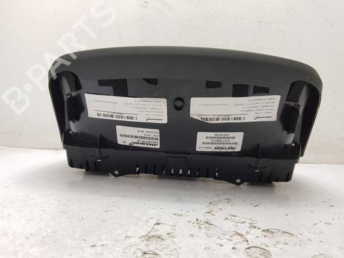 Instrument cluster MCLAREN 570S 3.8 | BP22682675C47 