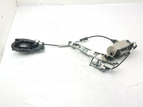 Used Front right lock Front right lock 36865193 36865193
