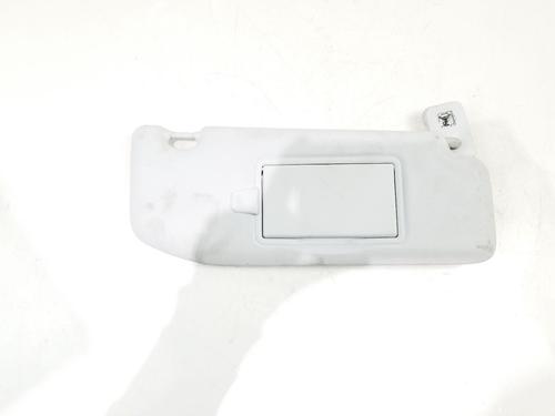 Right sun visor PEUGEOT 2008 I (CU_) 1.2 VTi | BP22680074I2 - Image 5