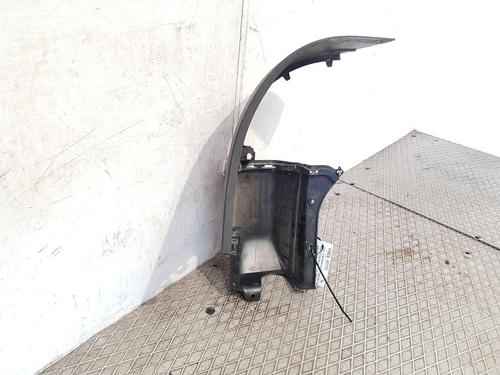 Corner bumper CITROËN BERLINGO MULTISPACE (B9) 1.6 HDi 90 | BP22204700C117 