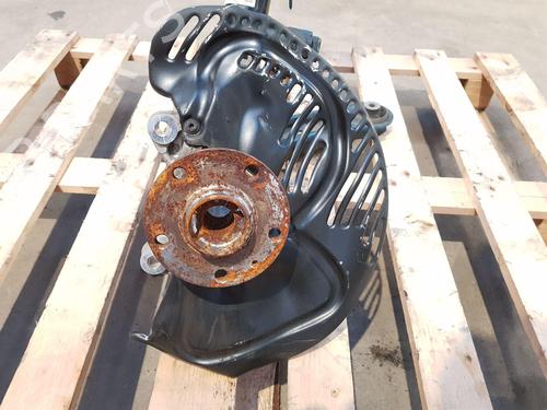 Left front suspension AUDI Q3 Sportback (F3N) 2.5 RS TFSI quattro | BP22683671M72