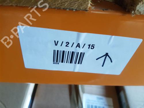 Climate control RENAULT CAPTUR I (J5_, H5_) 1.5 dCi 90 (J5N4, J5M5, J5MW, J5M6, J5AL, J5AJ) | BP38420991I5 - Image 7