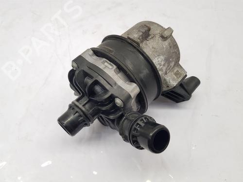 Used Other Other MERCEDES-BENZ EQC (N293) EQC 400 4-matic (293.890) (408 hp) 39750608 39750608