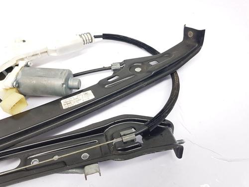 Rear right window mechanism MERCEDES-BENZ CLS (C219)  | BP22209609C25 
