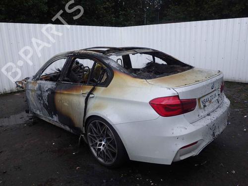 Engine BMW 3 (F30, F80) M3 | BP30923971M1 - Image 11