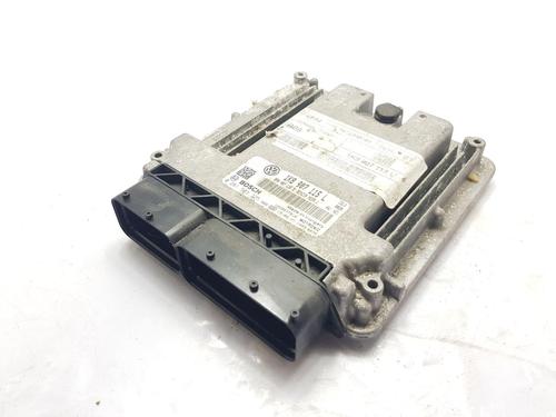 Used Engine control unit (ECU) VW SCIROCCO III (137, 138) 2.0 R (280 hp) 30891543