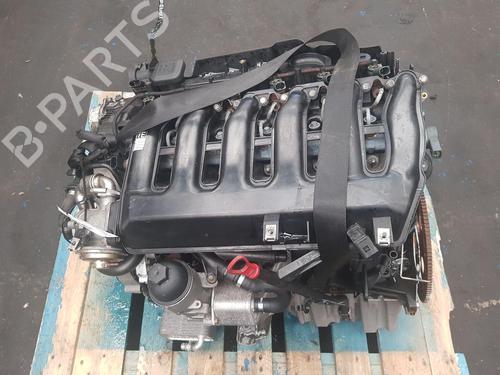 Motor BMW 5 (E60) 525 d (177 hp) 22666868