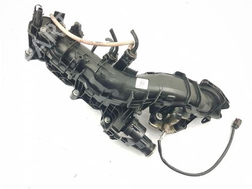 Intake manifold BMW 1 (F20) 116 d | BP29167748M70 