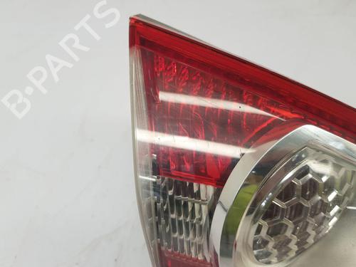 Left tailgate light FORD KUGA I 2.0 TDCi 4x4 | BP36459775C79 - Image 3