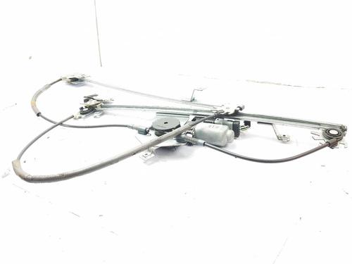 Front right window mechanism CITROËN JUMPY II Van 1.6 HDi 90 16V | BP33130618C23 - Image 2
