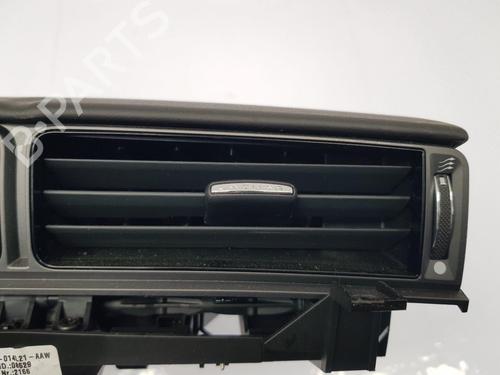 Luftventil JAGUAR F-TYPE Coupe (X152) 5.0 SCV8 SVR / SCV8 P575 R | BP29900683I21