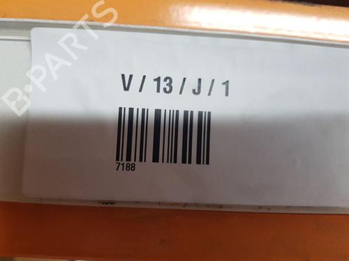 Rør MG MG 3 1.5 | BP25010910M125 