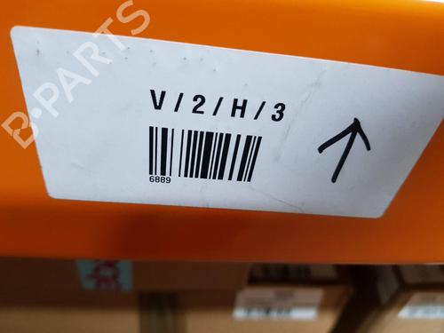 Ignition barrel HYUNDAI i30 (GD) 1.6 CRDi | BP34639217M48  - Image 16