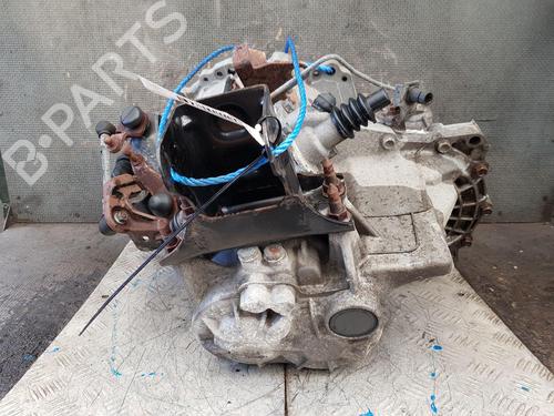 Gearbox MITSUBISHI ASX (GA_W_) 1.6 MIVEC (GA1W) | BP28029581M3