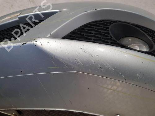 Front bumper SEAT LEON (1P1) 1.4 TSI | BP32149292C7 