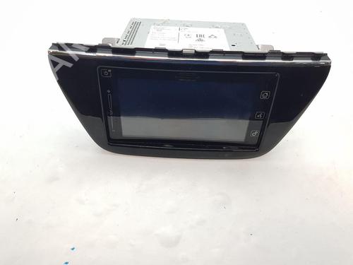 Radio SUZUKI SX4 S-Cross (JY) 1.0 (AKK 310) | BP22673440E6 