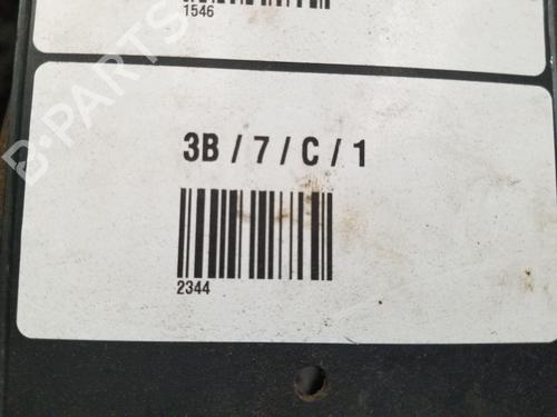 Engine FORD TRANSIT CUSTOM V362 Van (FY, FZ) 2.2 TDCi | BP38273863M1  - Image 14