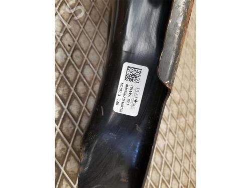 Left rear suspension arm TESLA MODEL 3 (5YJ3) EV AWD | BP34406848M14 - Image 5
