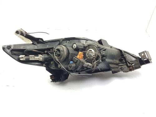 Left headlight MAZDA 5 (CR) 2.0 (CREW, CR19) | BP23447137C28  - Image 7