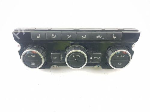 climate-control-vw-passat-b7-variant-365-2010-2011-2012-2013-2014-2015-31722948 main image