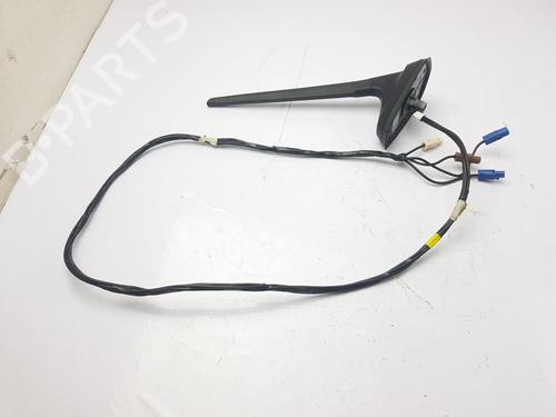 Base antenna Base antenna RENAULT ZOE (BFM_) [2012-2026] 36342711 36342711