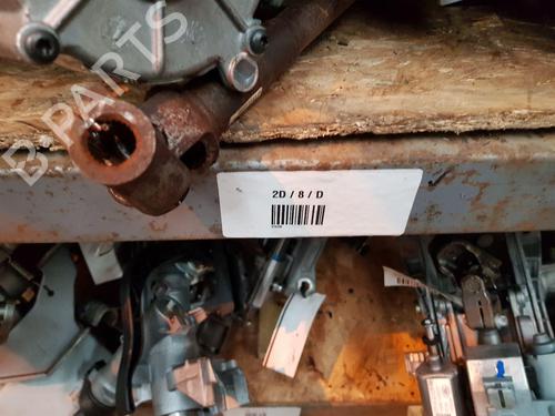Steering column LEXUS GS (_L1_) F (URL10_, URL10R) | BP22684213M21 - Image 9