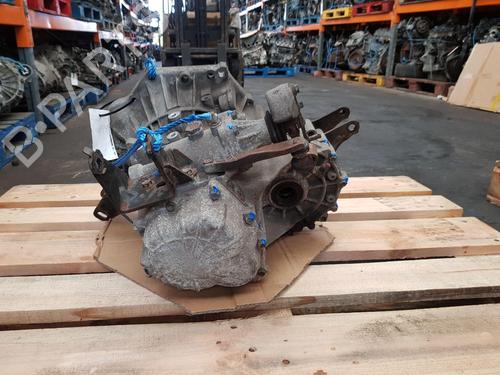 Gearbox TOYOTA COROLLA (_E12_) 1.6 VVT-i (ZZE121_, ZZE121R) | BP30138130M3
