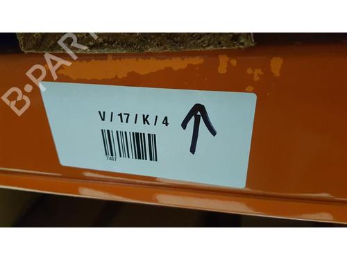 ABS pump VW GOLF VI (5K1) 2.0 TDI | BP29343177M43 