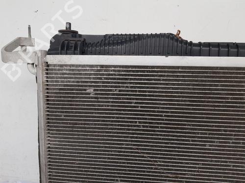 Water radiator FORD TRANSIT COURIER B460 Box Body/MPV  | BP30690054M31  - Image 8