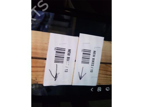 Front bumper MINI MINI (F55) Cooper | BP29839795C7 