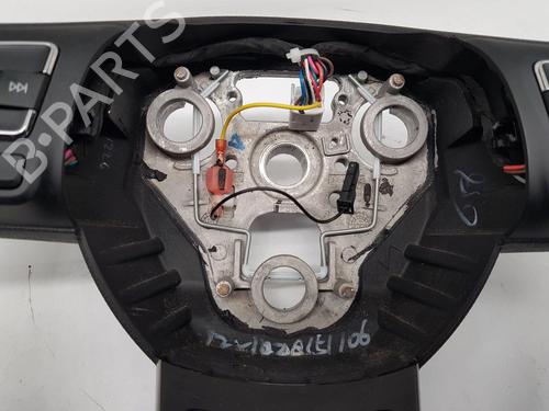 Steering wheel MG MG ZS SUV (AZS1)  | BP22668676C49 