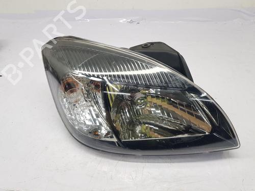 Used Right headlight Right headlight 39620660 39620660