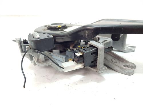 Break pedal MERCEDES-BENZ M-CLASS (W164)  | BP22206884I19 