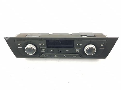 Used Climate control AUDI A6 C7 Avant (4G5, 4GD) RS6 quattro (560 hp) 28482876
