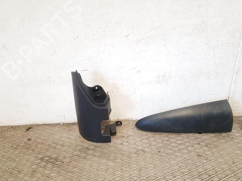 Sidevegg venstre RENAULT KANGOO Express (FW0/1_) 1.5 dCi 90 (FW0G, FW05, FW08, FW11) | BP22668126C43 